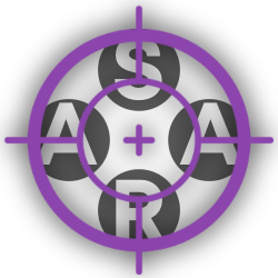 Asar Dynasty Logo